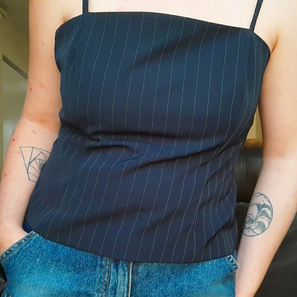 Vintage Vanity Fair Cami - Picture 3 of 9